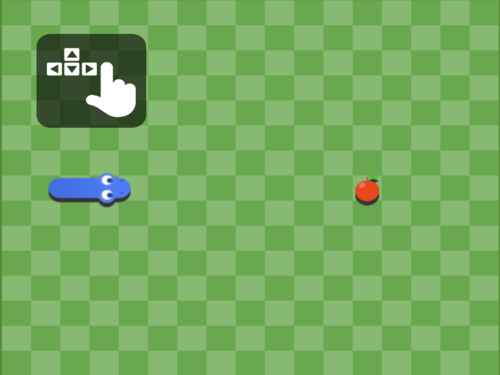 snake game